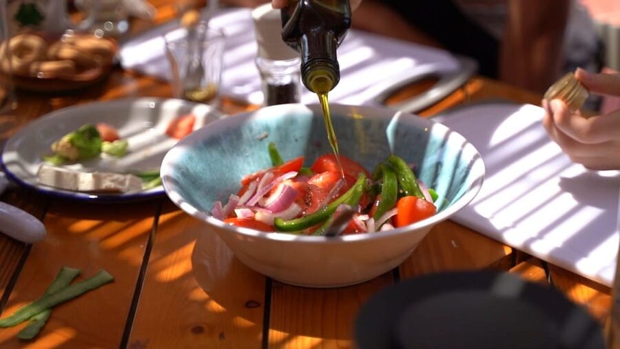 Argassi: Zakynthian Culture & Greek Cooking Class with Lunch - Getting there and planning your morning