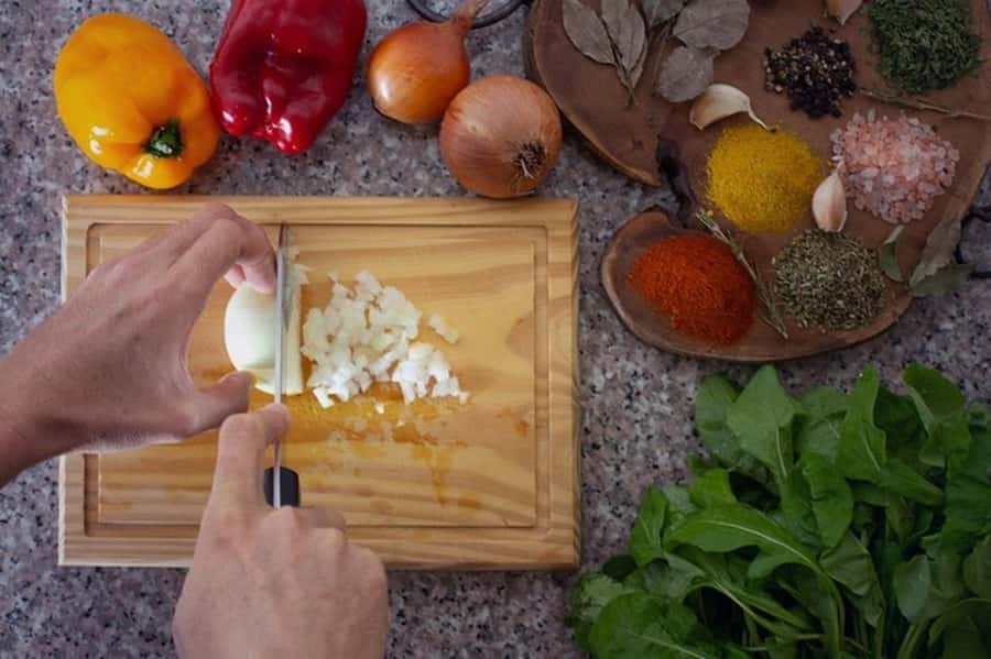 Argentinian Empanadas Cooking Experience in Palermo, Bs As - What the $46 price includes
