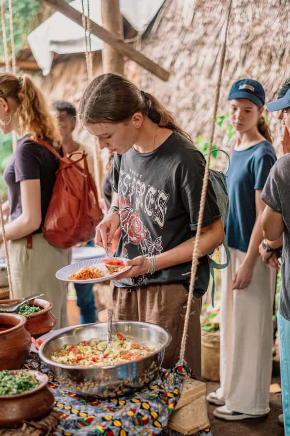 Arusha: Local Tanzanian Cooking Class by Kingstone Asilia - Who will enjoy this cooking class most
