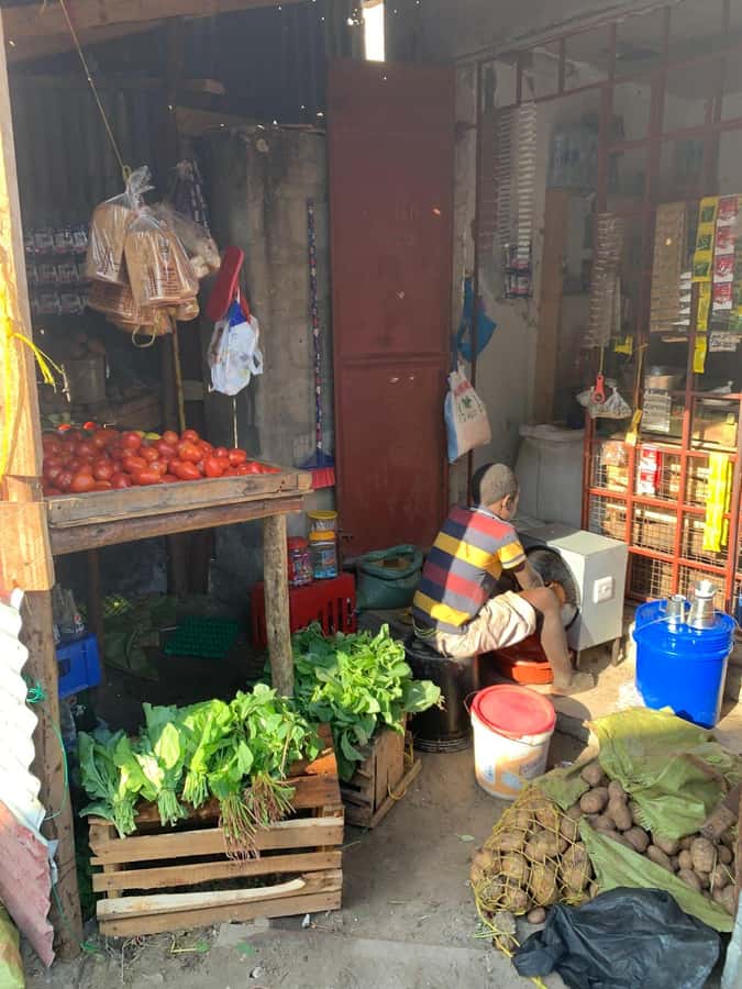 Arusha: Local Tanzanian Cooking Class by Kingstone Asilia - How to prepare for the five-hour outing