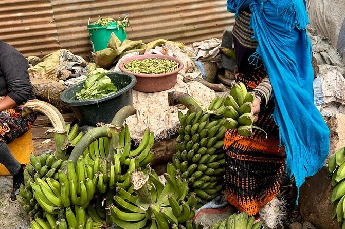 Arusha: Traditional Tanzania Cooking class& Food Market Tour - Why this Arusha food experience works