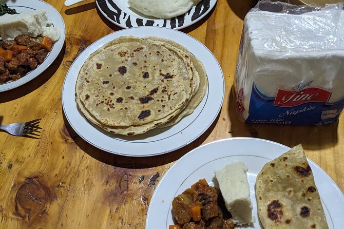 Arusha: Traditional Tanzania Cooking Class & Food Market Tour - Who will enjoy this experience most