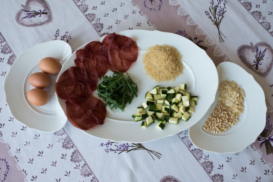 Asti: Cooking Class at a Local's Home - Three recipes, one shared table