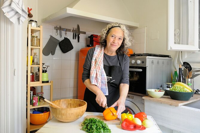 Athens Central Market Tour and Greek Cooking Class with Penelope - Key Points to Know Before You Book