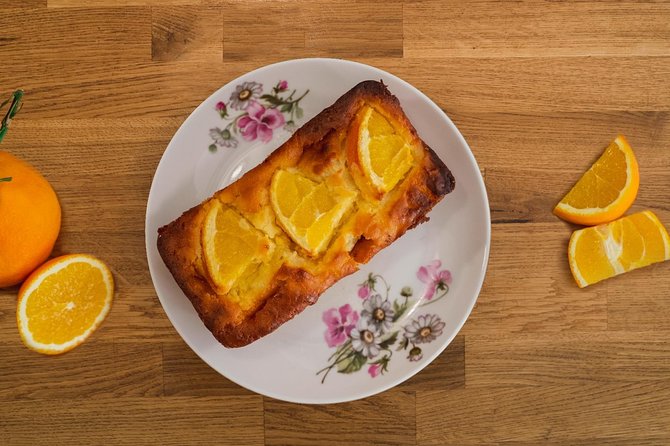 Athens: Classic Cooking Class with Market Visit and Wine - Snacks, wine, and the meal at the end