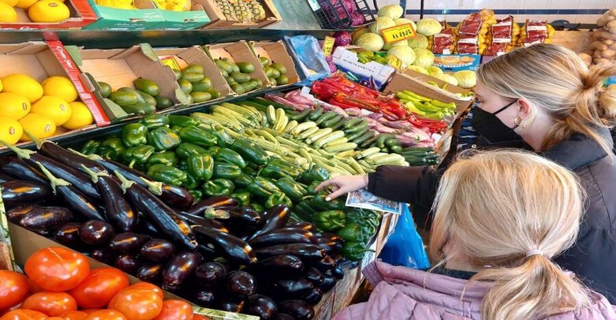 Athens: Cooking Class, Market Visit & Lunch at Local Tavern - What makes the market stop worthwhile