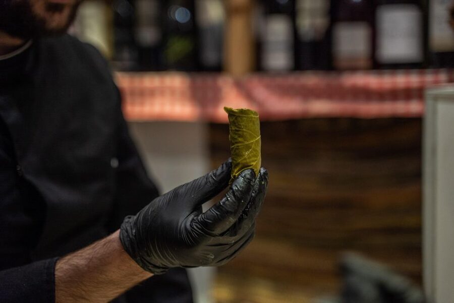 Athens: Cooking Class, Market Visit & Lunch at Local Tavern - Is $105 a fair price?