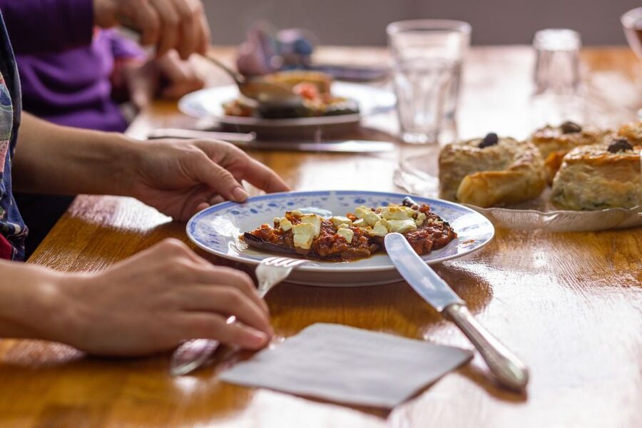 Athens: Food Market Visit and Cooking Class with Wine - What the class does especially well