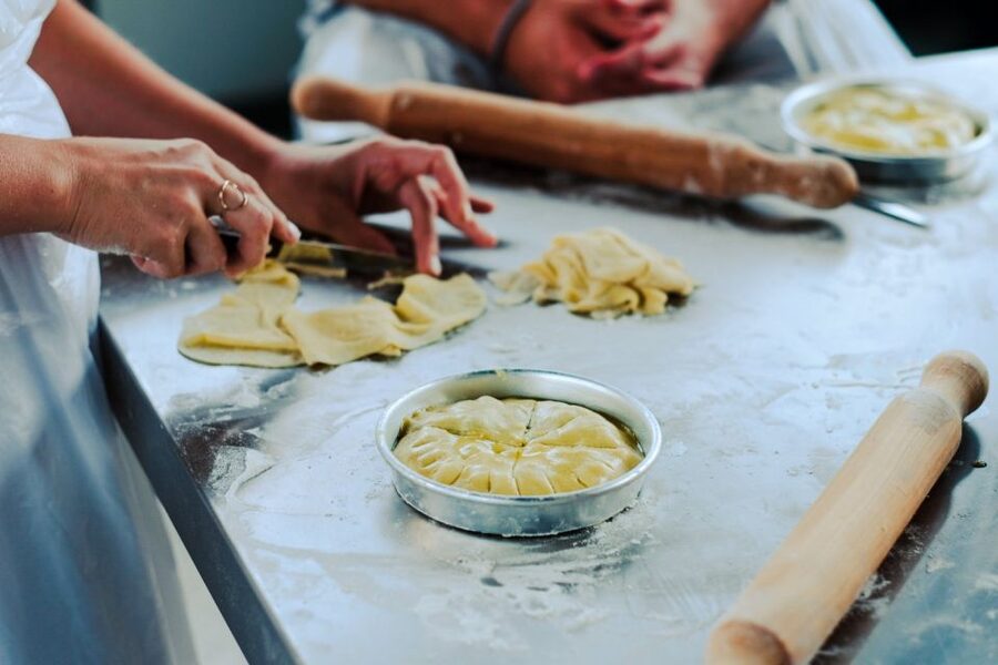 Athens: Greek Cooking Class & Dinner on a Rooftop - Is $108 a fair price?