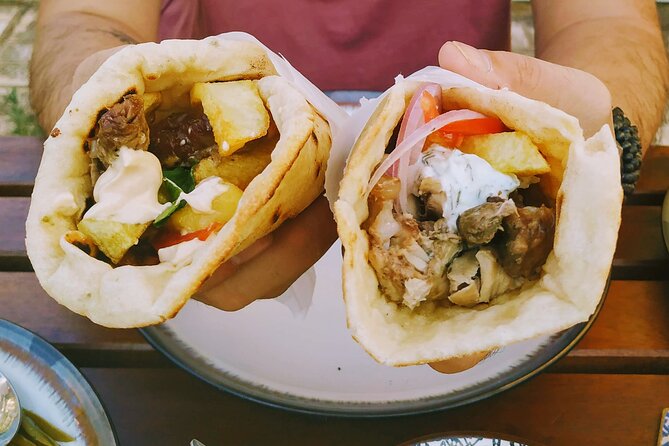 Athens Greek Cooking Class Pita Gyros from Scratch with a Local - Why homemade gyros make a good Athens cooking class