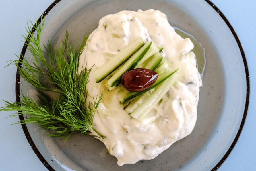 Athens: Greek Cooking Class with Meal and Drinks - The shared buffet is the payoff