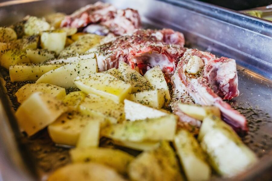 Athens: Greek Cuisine Cooking Class and 3-Course Dinner - Is $115 a good value?