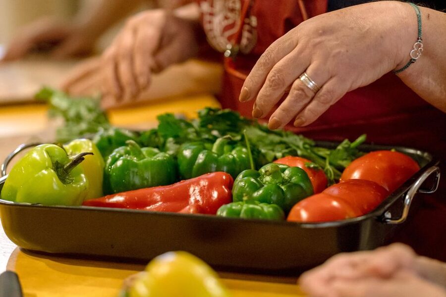 Athens: Kerameikos Stone House Cooking Class - Is $106 a fair price?