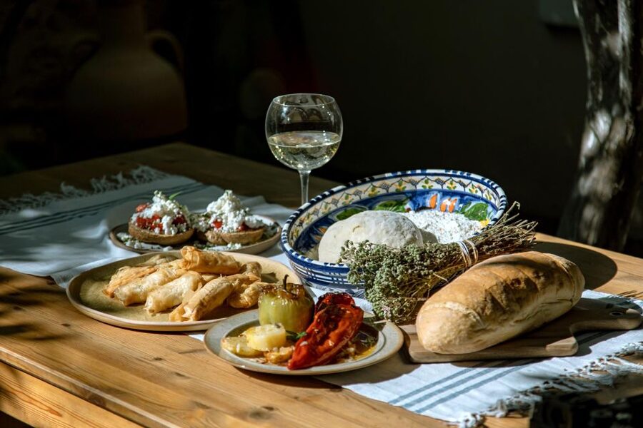Athens: Kerameikos Stone House Cooking Class - Who should book this class?