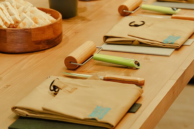 Athens Market Tour and Cooking Class in a Beautiful Garden - Why this Athens food experience feels different