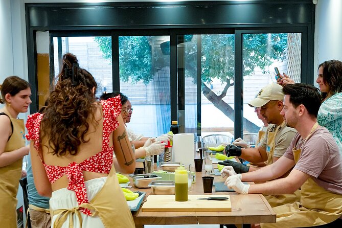 Athens Market Tour and Cooking Class in a Beautiful Garden - The ride to the garden home
