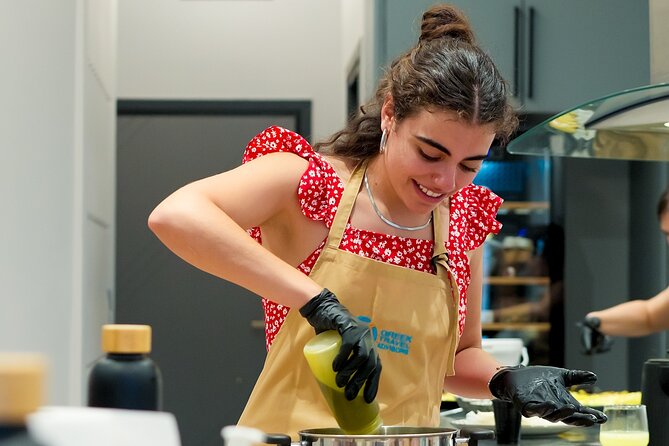 Athens Market Tour and Cooking Class in a Beautiful Garden - Is the $95.54 price good value?