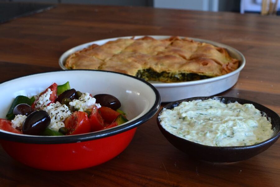 Athens: Traditional Greek Cooking Class with Full Meal - Is $107 a Good Value?