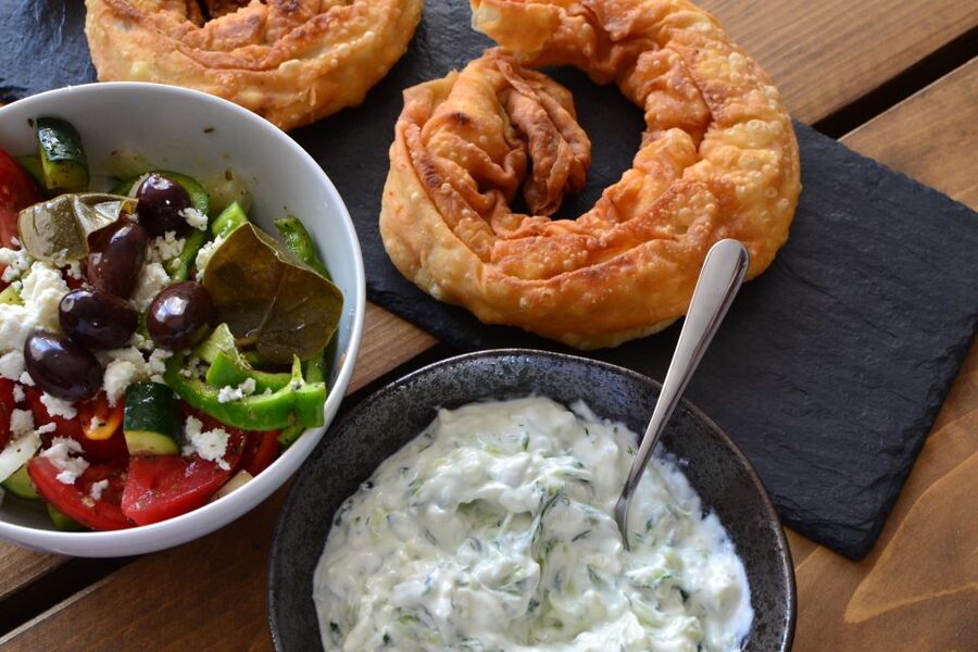 Athens: Traditional Greek Cooking Class with Full Meal - Booking Details That Matter