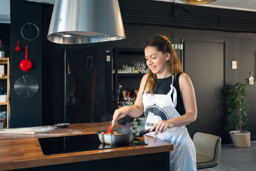 Athens: Traditional Greek Cooking Class with Full Meal - A Five-Course Meal Built Around Greek Family Recipes