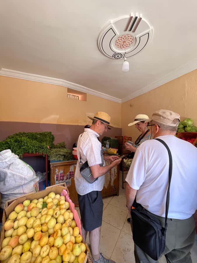 Atlas Mountains Day Trip: Market, Cooking & Village Walk - What the $62 price really covers