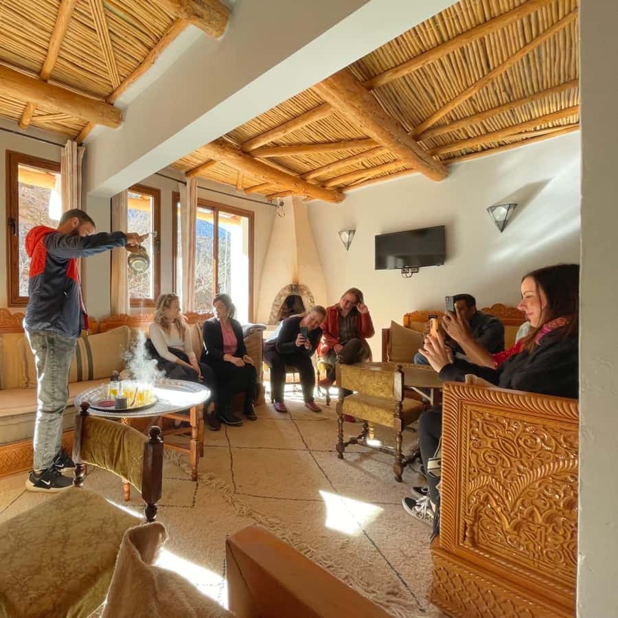 Atlas Mountains Day Trip: Market, Cooking & Village Walk - Who will enjoy this day most