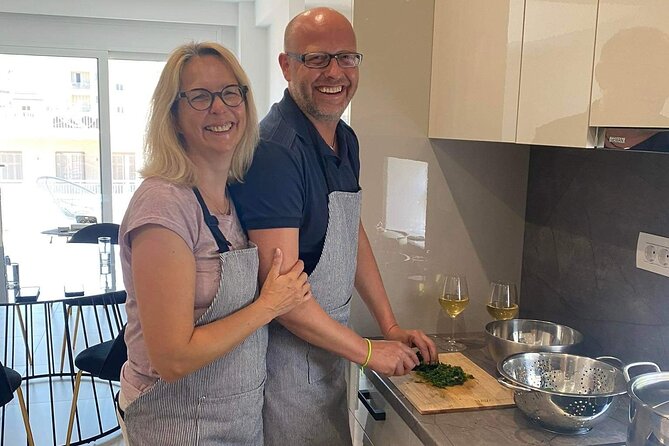 Authentic and Traditional Cooking Class in Chania Crete - Who will enjoy this experience most