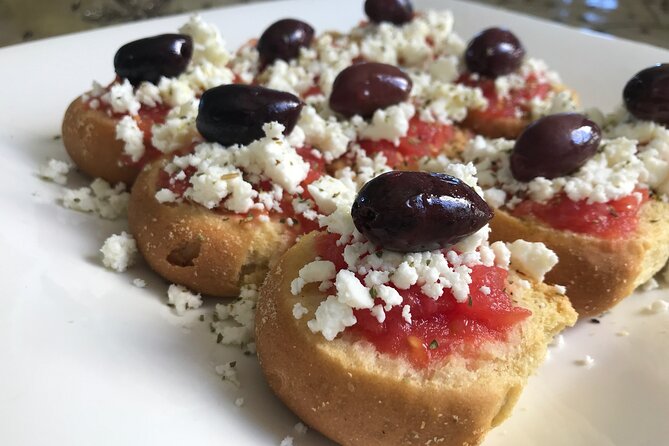 Authentic and Traditional Cooking Class in Chania Crete - Why the Cretan approach to food matters