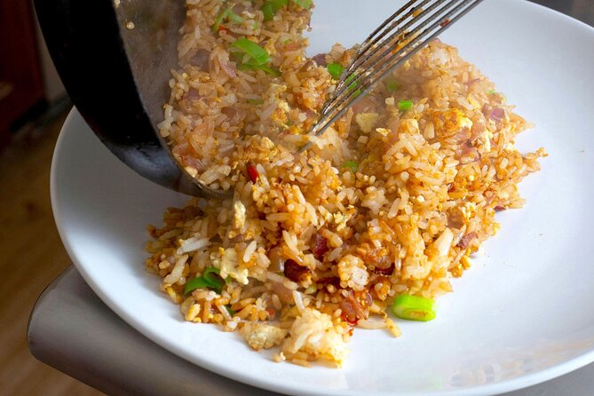 Authentic Asian Cooking Class in NYC (Includes 4-Course Meal) - BYOB and dietary planning