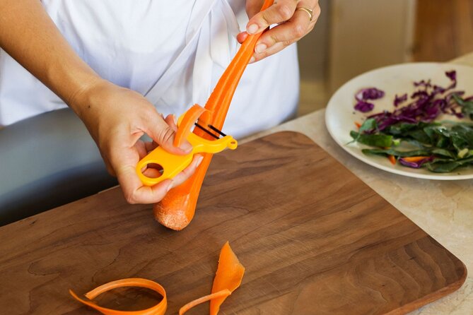 Authentic Asian Cooking Class in NYC (Includes 4-Course Meal) - Is $159 a fair price?
