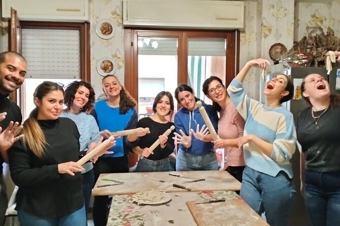 Authentic Bologna Home Cooking Class: Tagliatelle & Tortellini - How authentic is the experience?
