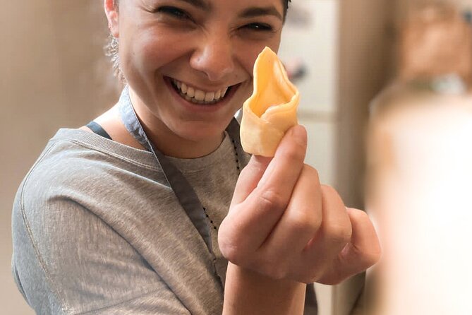 Authentic Bologna Home Cooking Class: Tagliatelle & Tortellini - Group size, comfort, and family suitability