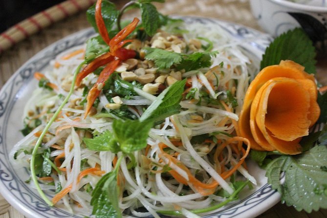 Authentic Cooking Class in Hanoi with a Vietnamese Grandmother - Why this Hanoi cooking class feels different