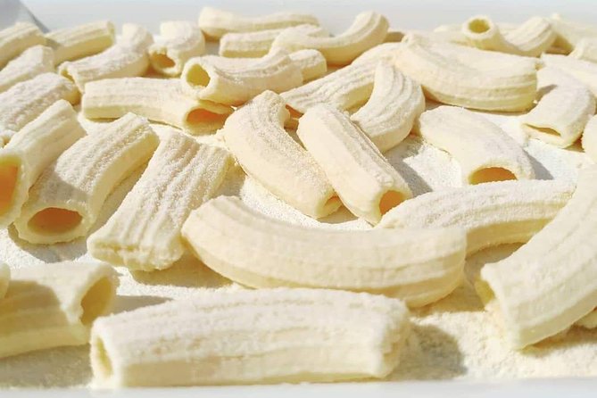 Authentic Cooking with Locals: Meal, Wine & Scenic Views - Who should book this Praiano cooking class