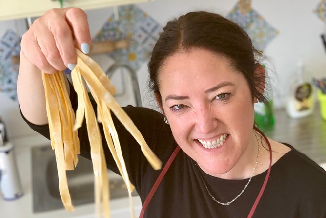 Authentic Cooking with Locals: Meal, Wine & Scenic Views - Cancellation, weather, and the $147.95 price