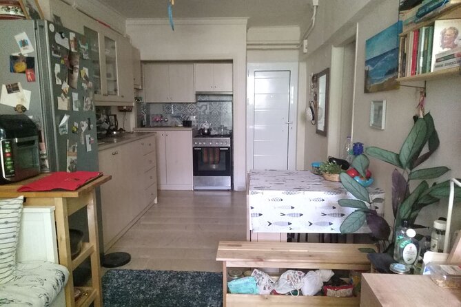 Authentic Cretan Cooking Class in Ozlem’s Home in Crete - The value of the $109 price