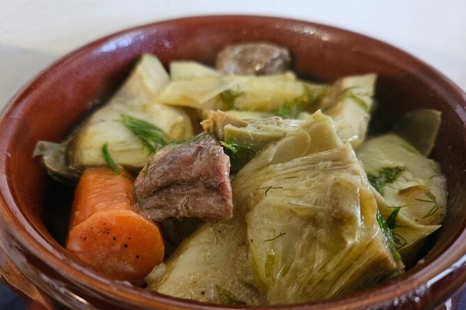 Authentic Cretan Cooking Class in Ozlem’s Home in Crete - Should you book Ozlem’s cooking class?