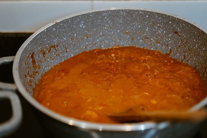 Authentic Ghanaian Cooking Class in Accra - What this Accra cooking class is really like