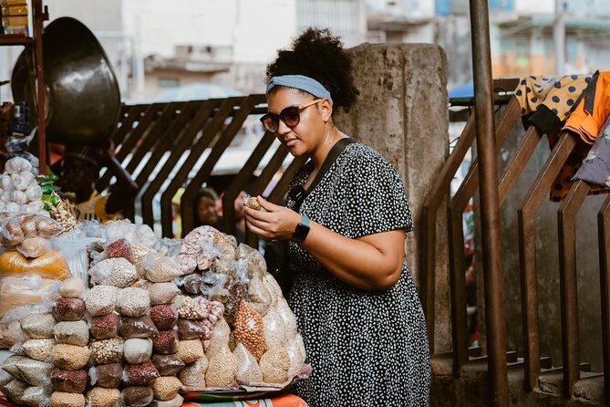 Authentic Ghanaian Cooking Class in Accra - How the price compares with the experience