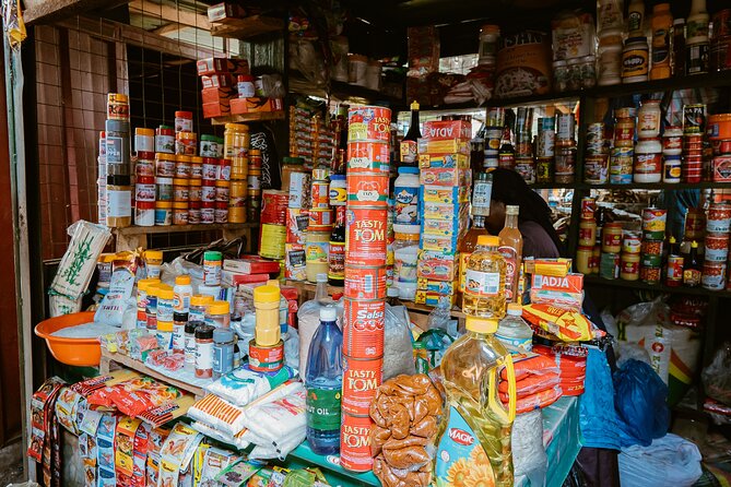 Authentic Ghanaian Cooking Class in Accra - Who will get the most from this experience