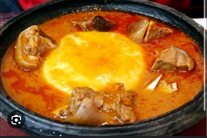 Authentic Ghanaian Cooking Lessons and Take Out Services. - Key points to know before booking