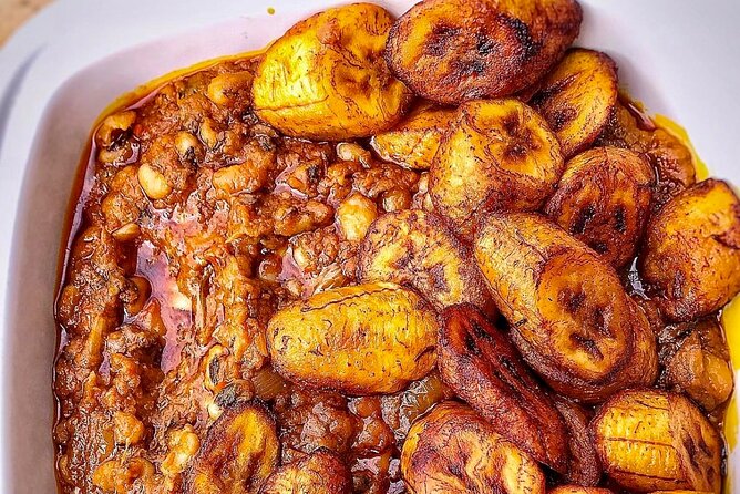 Authentic Ghanaian Cooking Lessons and Take Out Services. - What makes this Accra cooking class different