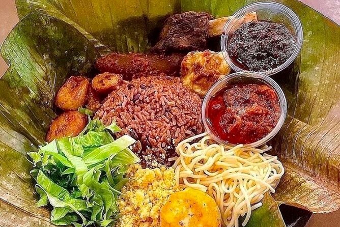 Authentic Ghanaian Cooking Lessons and Take Out Services. - Lunch, leftovers, and the value of $25