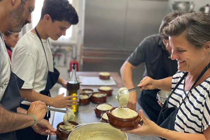Authentic Greek Cooking Experience in Amorgos - Is $68.41 a fair price?