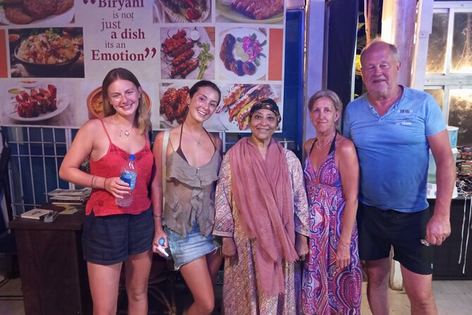 Authentic Indian Cooking Classes at Palolem Beach Road Goa - Cooking Indian food instead of watching it