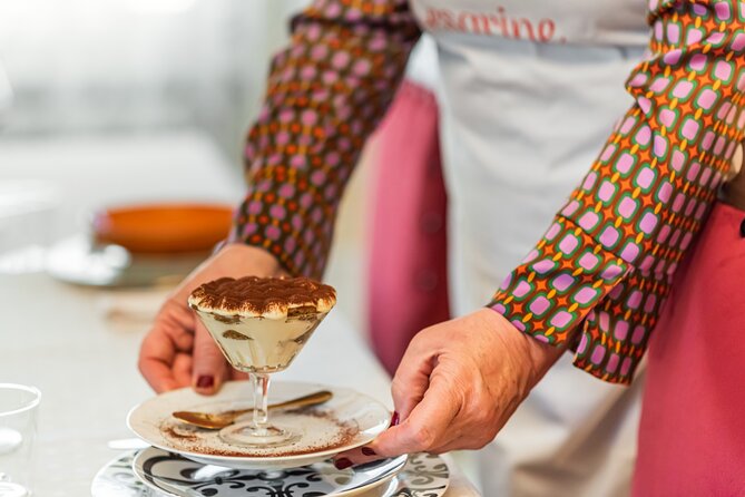 Authentic Italian Cooking Class with Lake Views in Varenna - How the price compares with the experience