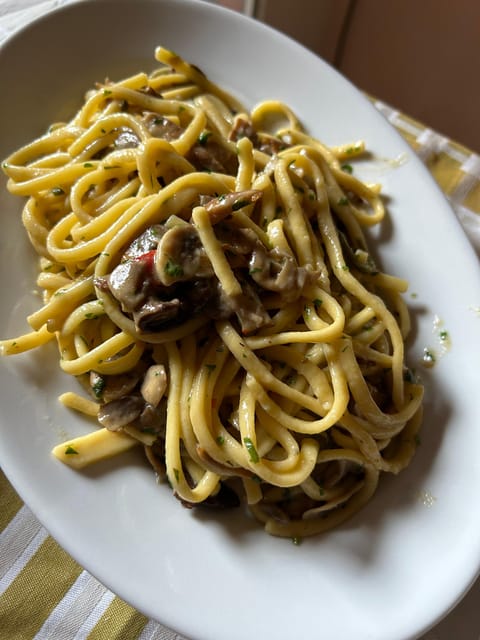 Authentic Italian Cooking Masterclass at Home in Luxembourg - Who will enjoy this Italian class most