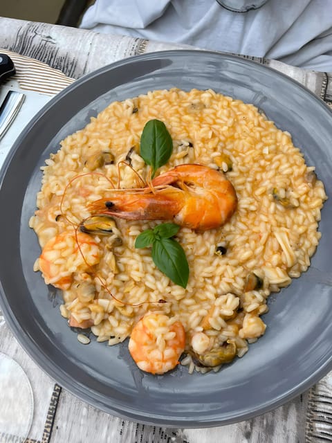 Authentic Italian Cooking Masterclass at Home in Luxembourg - Should you book this cooking masterclass?
