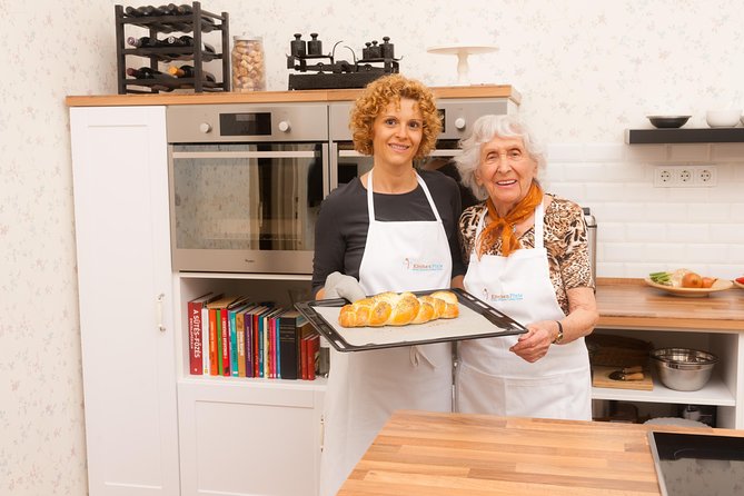 Authentic Jewish Cooking Class by a Professional chef - Why this Budapest cooking class deserves a place on your schedule