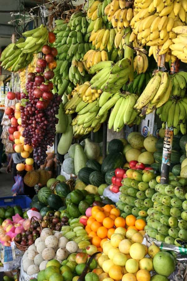 Authentic Kenyan Cooking Class & Market Tour in Nairobi - From K-MALL Komarocks to a Nairobi food market